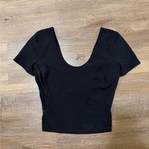 Lululemon Align Tee